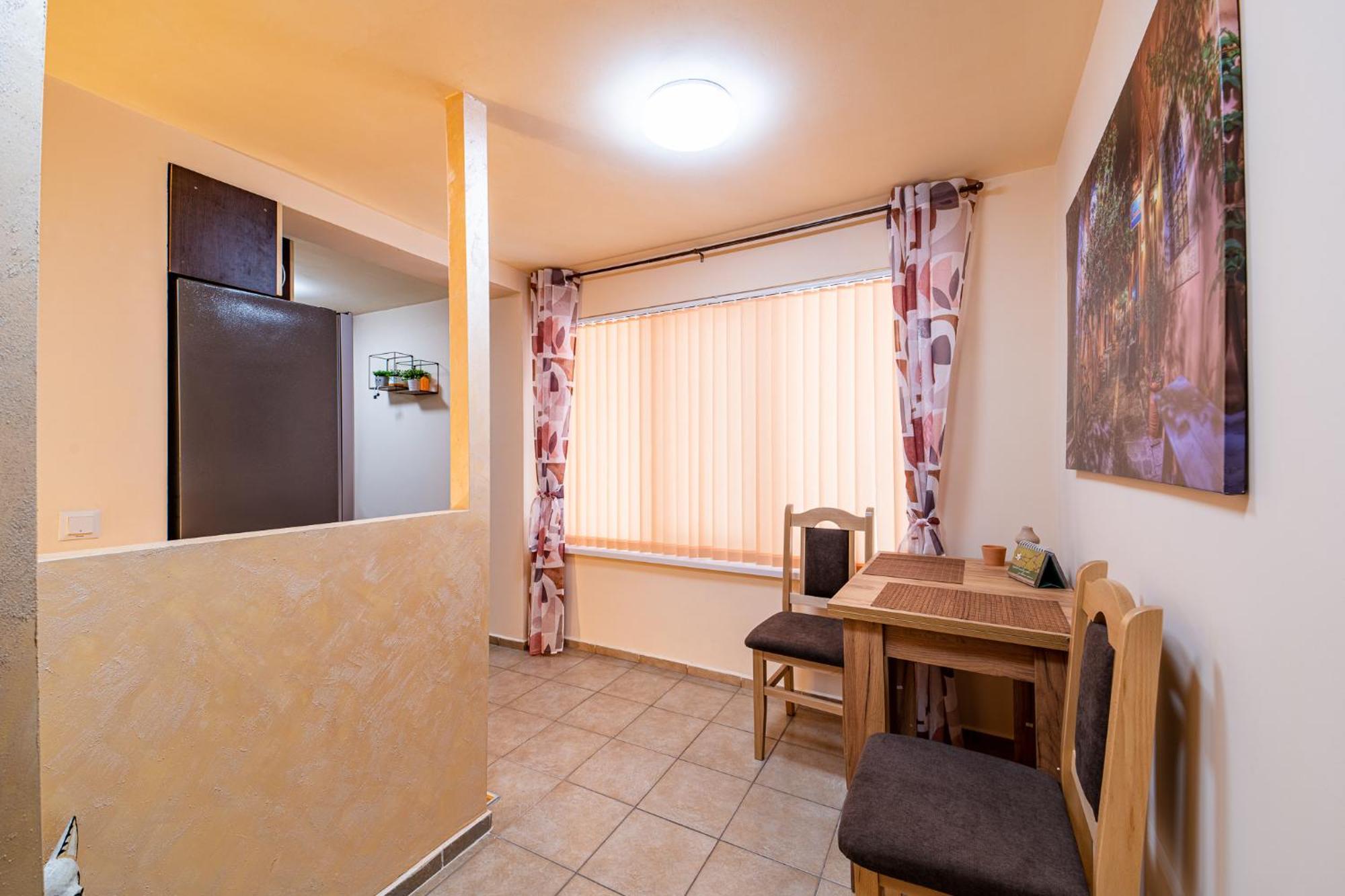 Abstract Apartment Warna Exterior foto